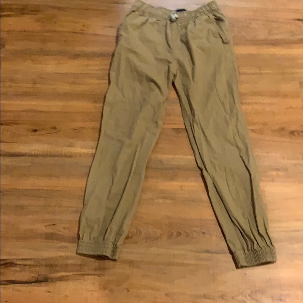 Boys place pants